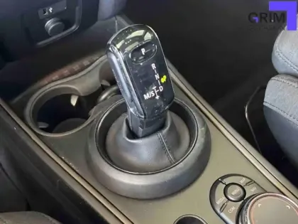 Photo 13 Mini Countryman  Cooper 136ch Oakwood BVA7 Euro6d-T