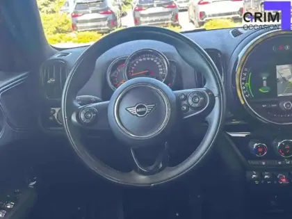 Photo 12 Mini Countryman  Cooper 136ch Oakwood BVA7 Euro6d-T