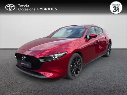 Photo Mazda Mazda3 Sportline