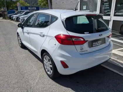 Photo 6 Ford Fiesta  1.1 75ch Cool & Connect 5p