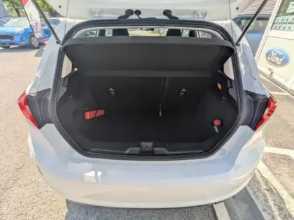 Photo 10 Ford Fiesta  1.1 75ch Cool & Connect 5p