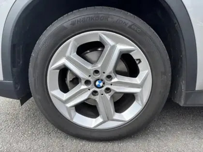 Photo 7 BMW X1  sDrive18d 150ch Business Design