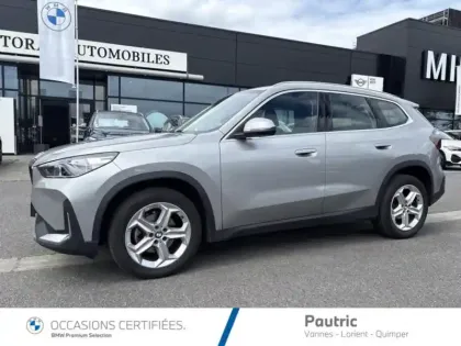 Photo Bmw X1 Business Design