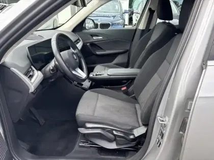 Photo 8 BMW X1  sDrive18d 150ch Business Design