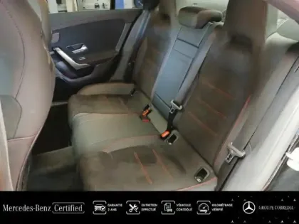 Photo 13 Mercedes CLA  250 e Hybrid EQ 218ch AMG Line 8G-DCT