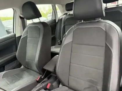 Photo 9 Volkswagen Polo  1.0 TSI 110ch Style DSG7