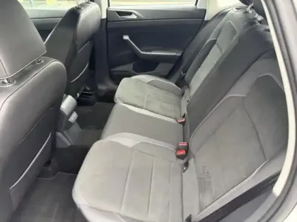 Photo 7 Volkswagen Polo  1.0 TSI 110ch Style DSG7