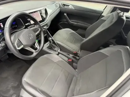 Photo 11 Volkswagen Polo  1.0 TSI 110ch Style DSG7