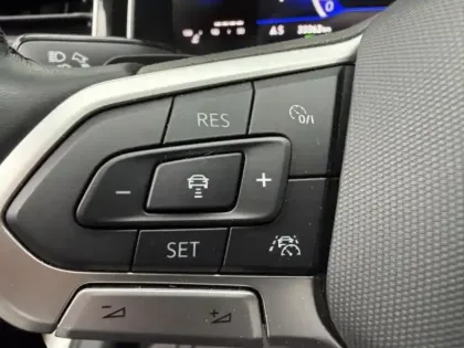 Photo 14 Volkswagen Polo  1.0 TSI 110ch Style DSG7