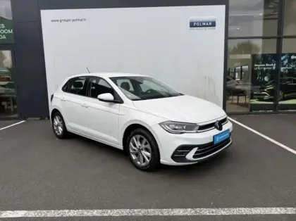 Photo Volkswagen Polo Style
