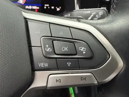 Photo 13 Volkswagen Polo  1.0 TSI 110ch Style DSG7