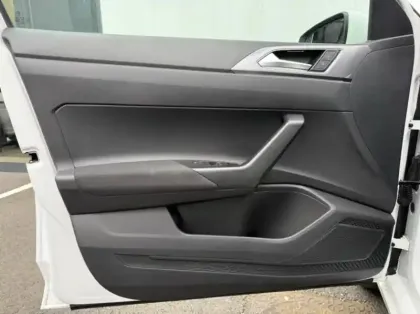 Photo 8 Volkswagen Polo  1.0 TSI 110ch Style DSG7