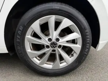 Photo 5 Volkswagen Polo  1.0 TSI 110ch Style DSG7