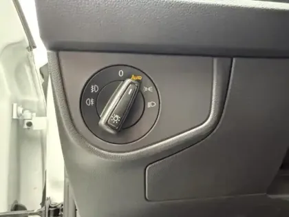 Photo 6 Volkswagen Polo  1.0 TSI 110ch Style DSG7