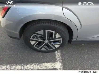 Photo 7 Hyundai Kona  Electric 64kWh - 204ch Executive