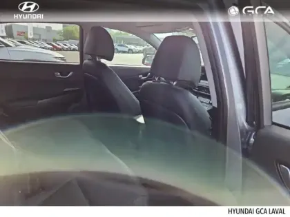 Photo 11 Hyundai Kona  Electric 64kWh - 204ch Executive