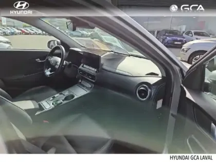 Photo 12 Hyundai Kona  Electric 64kWh - 204ch Executive