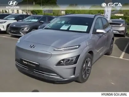 Photo Hyundai Kona Executive