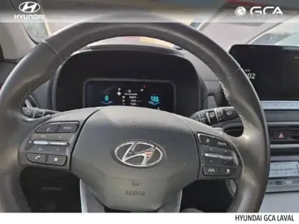 Photo 14 Hyundai Kona  Electric 64kWh - 204ch Executive
