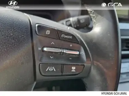 Photo 6 Hyundai Kona  Electric 64kWh - 204ch Executive