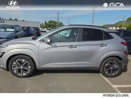 Photo 8 Hyundai Kona  Electric 64kWh - 204ch Executive