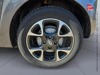 Photo 9 Renault Twingo  0.9 TCe 95ch Intens