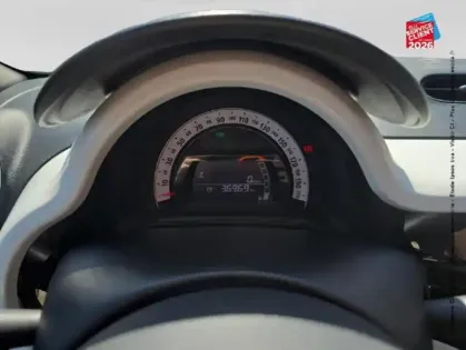 Photo 11 Renault Twingo  0.9 TCe 95ch Intens