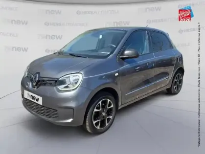 Photo Renault Twingo Intens