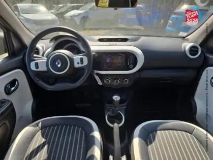 Photo 14 Renault Twingo  0.9 TCe 95ch Intens