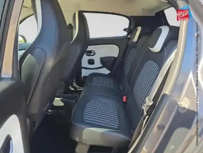 Photo 10 Renault Twingo  0.9 TCe 95ch Intens