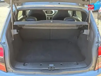 Photo 13 Renault Twingo  0.9 TCe 95ch Intens