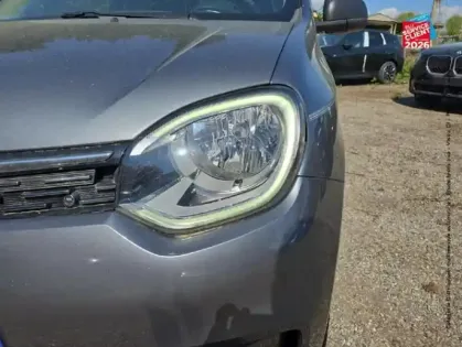 Photo 12 Renault Twingo  0.9 TCe 95ch Intens