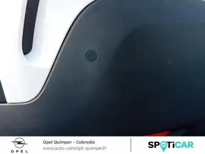 Photo 13 Citroën C4  Cactus PureTech 110 Feel S&S EAT6