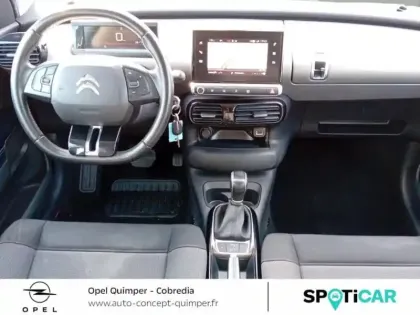 Photo 6 Citroën C4  Cactus PureTech 110 Feel S&S EAT6