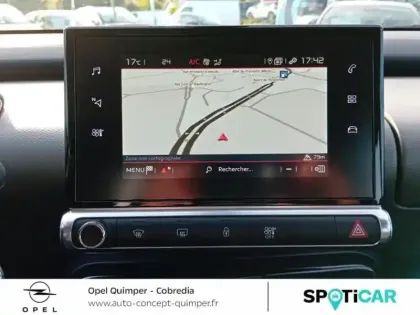 Photo 10 Citroën C4  Cactus PureTech 110 Feel S&S EAT6