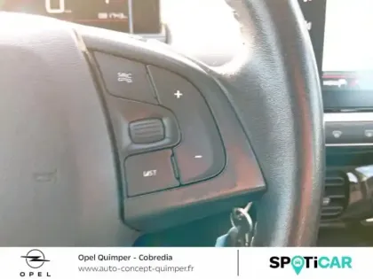 Photo 8 Citroën C4  Cactus PureTech 110 Feel S&S EAT6