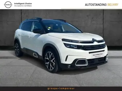 Photo Citroën C5 Aircross Shine Pack
