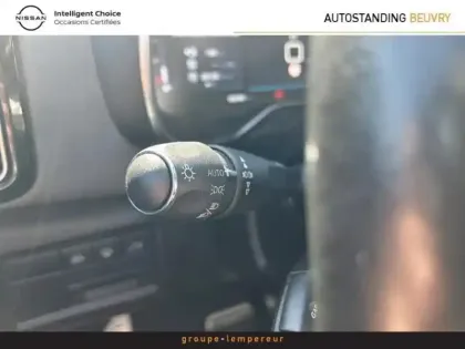 Photo 14 Citroën C5 aircross  BlueHDi 180ch S&S Shine Pack EAT8 E6.d-TEMP