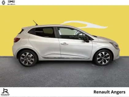 Photo 5 Renault Clio  1.5 Blue dCi 100ch Evolution