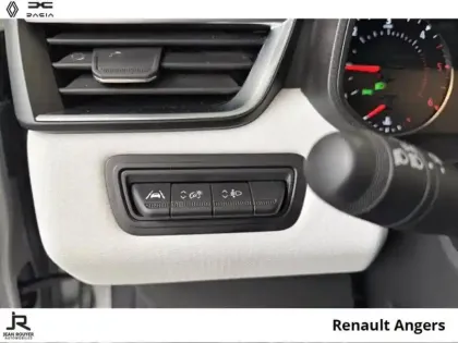 Photo 12 Renault Clio  1.5 Blue dCi 100ch Evolution