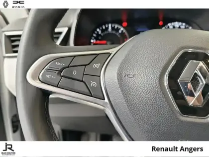 Photo 13 Renault Clio  1.5 Blue dCi 100ch Evolution