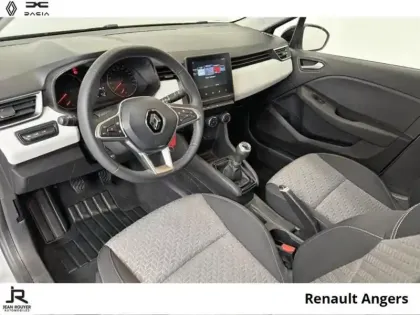 Photo 6 Renault Clio  1.5 Blue dCi 100ch Evolution