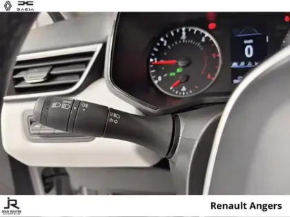 Photo 14 Renault Clio  1.5 Blue dCi 100ch Evolution