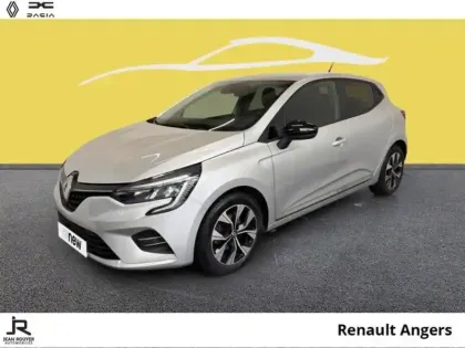 Photo Renault Clio Evolution