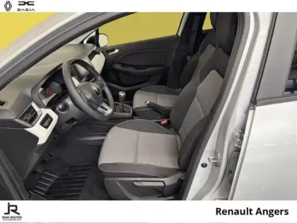 Photo 11 Renault Clio  1.5 Blue dCi 100ch Evolution