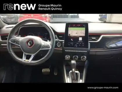 Photo 12 Renault Arkana  1.3 TCe 160ch FAP RS Line EDC -21B