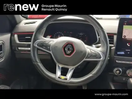 Photo 13 Renault Arkana  1.3 TCe 160ch FAP RS Line EDC -21B