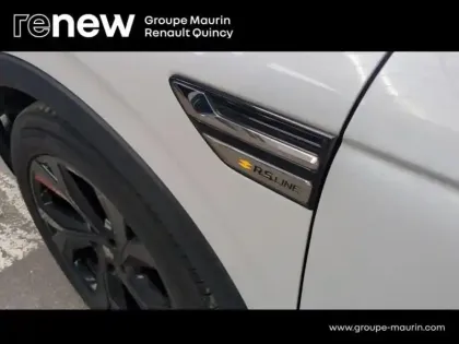 Photo 14 Renault Arkana  1.3 TCe 160ch FAP RS Line EDC -21B