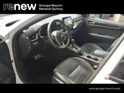 Photo 15 Renault Arkana  1.3 TCe 160ch FAP RS Line EDC -21B