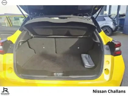 Photo 10 Nissan Juke  1.6 Hybrid 143ch N-Sport 2024